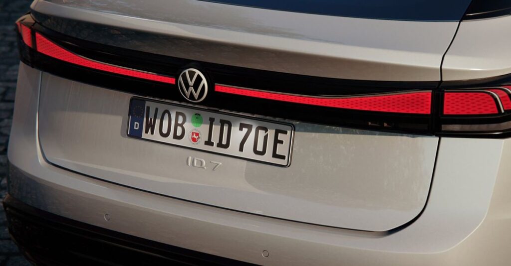 Volkswagen y Renault, posible alianza para un coche eléctrico barato