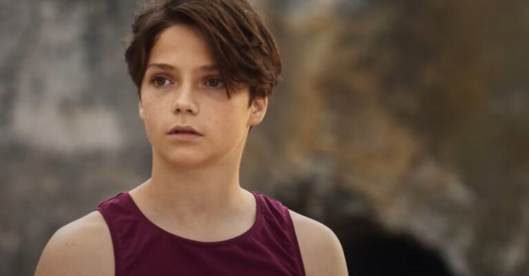 Tráiler de Woodwalkers: La saga alemana comparada con Harry Potter