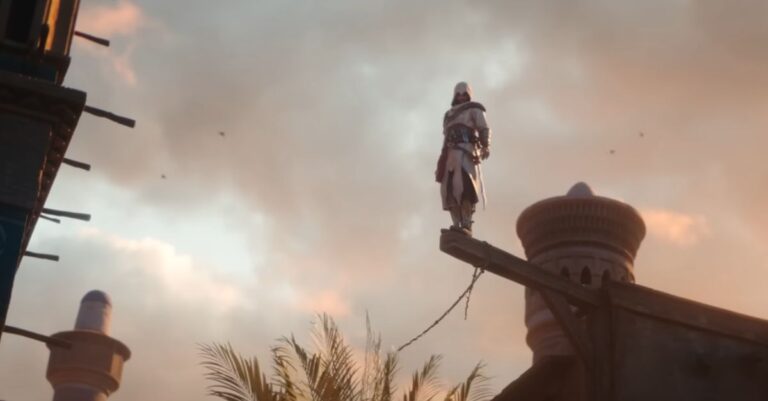 Lee más sobre el artículo ¡Ya hay fecha para poder jugar Assassin’s Creed Mirage en iPhone!