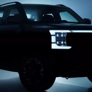 Lee más sobre el artículo BYD Shark, la pick-up china para doblegar a la Toyota Hilux