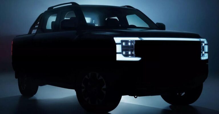 Lee más sobre el artículo BYD Shark, la pick-up china para doblegar a la Toyota Hilux