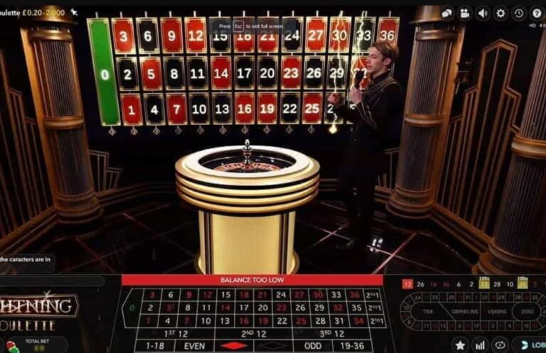 Lee más sobre el artículo Explora la Emoción del Juego en el Barbados Casino: Tu Destino de Entretenimiento en Línea