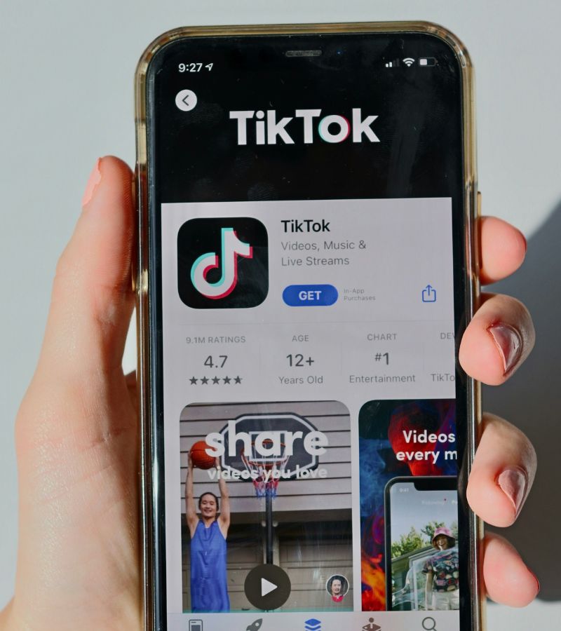 ByteDance preferiría cerrar TikTok a venderlo en Estados Unidos (2)