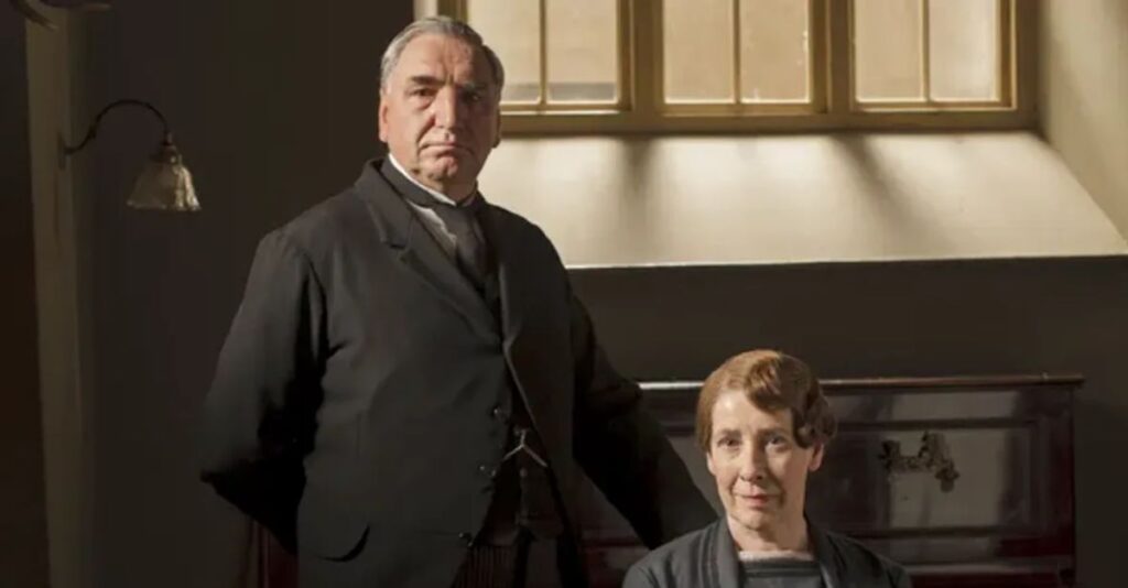 Downton Abbey Tendrá Tercera Película