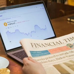 Lee más sobre el artículo OpenAI usará contenido de Financial Times para entrenar modelos de IA