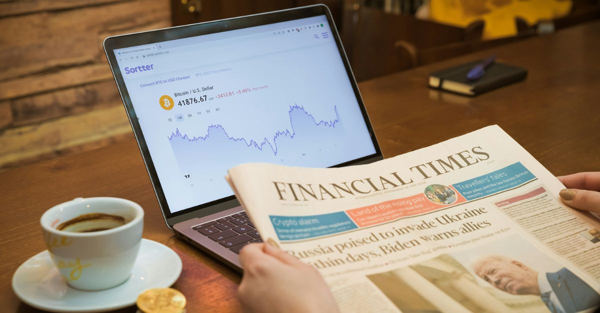 Financial Times firma acuerdo con OpenAI