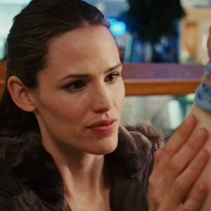Lee más sobre el artículo Fallece el padre de Jennifer Garner: La actriz envía una reflexión emotiva sobre la vida