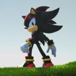 Keanu Reeves será Shadow en Sonic the Hedgehog 3: ¿Quién es este personaje?