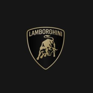 Lee más sobre el artículo Lamborghini renueva su logotipo con cambios ligeros: ¿Cuál es la intención de la marca con esta actualización?