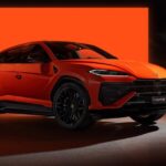 Lamborghini Urus SE: La SUV italiana se vuelve híbrida enchufable