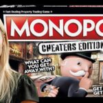 Margot Robbie producirá película de Monopoly: ¿Por qué es la decisión correcta?