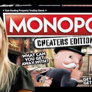 Lee más sobre el artículo Margot Robbie producirá película de Monopoly: ¿Por qué es la decisión correcta?