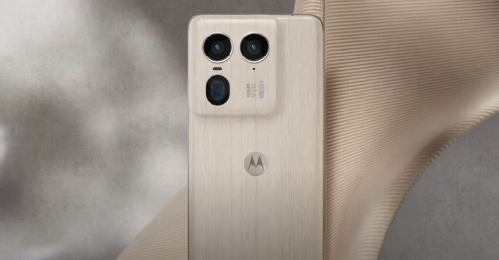 Motorola Edge 50 Características (3)