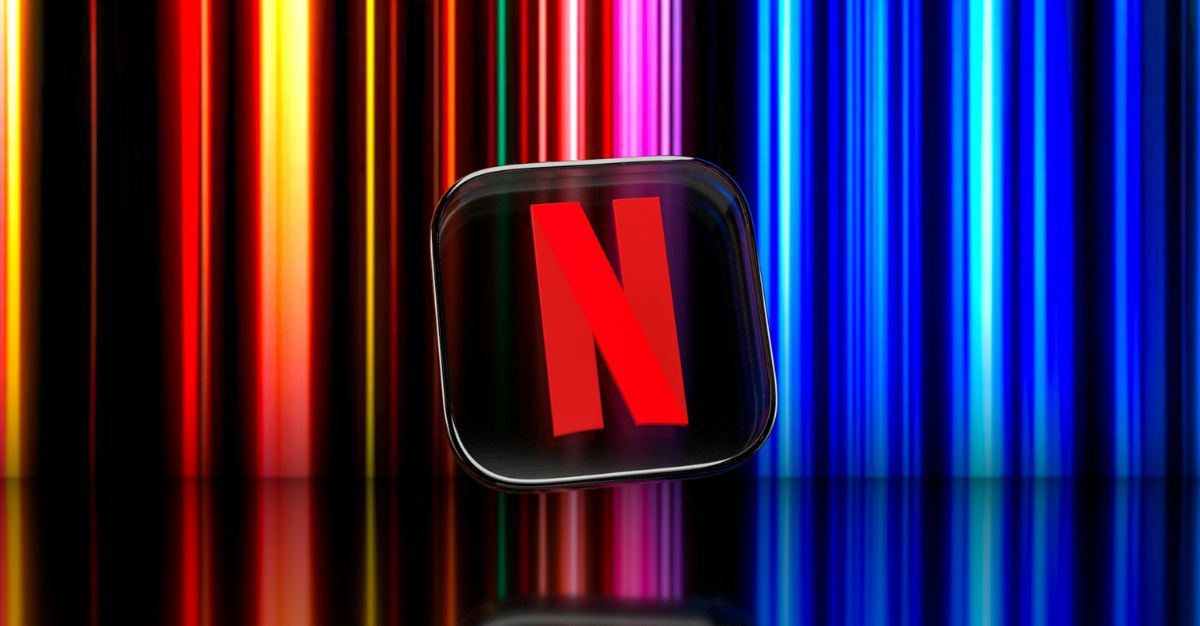 Netflix aumenta Ingresos tras bloquear Cuentas Compartidas (1)