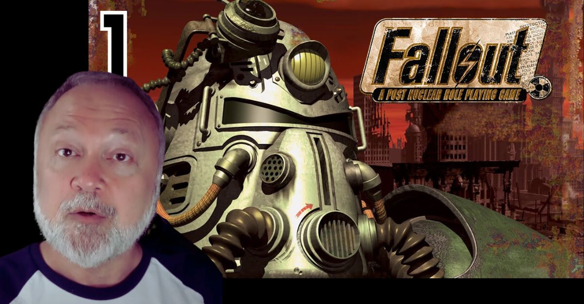 Quién es el Creador de Fallout