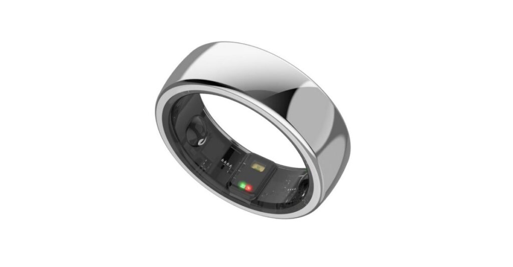 Samsung Galaxy Ring