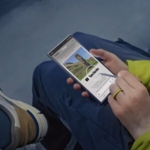 Lee más sobre el artículo ¡Samsung Galaxy S25 llegará con funciones revolucionarias de IA!