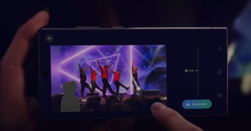 Samsung Galaxy S25 estrenaría funciones poderosas de IA