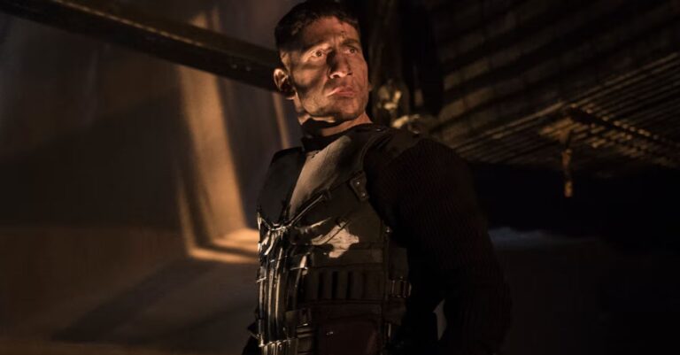 Lee más sobre el artículo The Punisher regresa para Daredevil Born Again: ¿Por qué alegra a los fans?