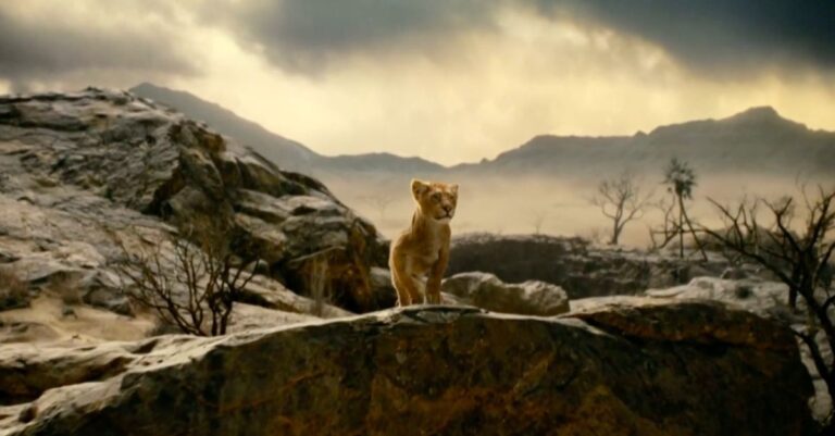 Lee más sobre el artículo Disney presenta el tráiler de Mufasa en la CinemaCon 2024