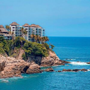 Lee más sobre el artículo La evolución del turismo de acapulco