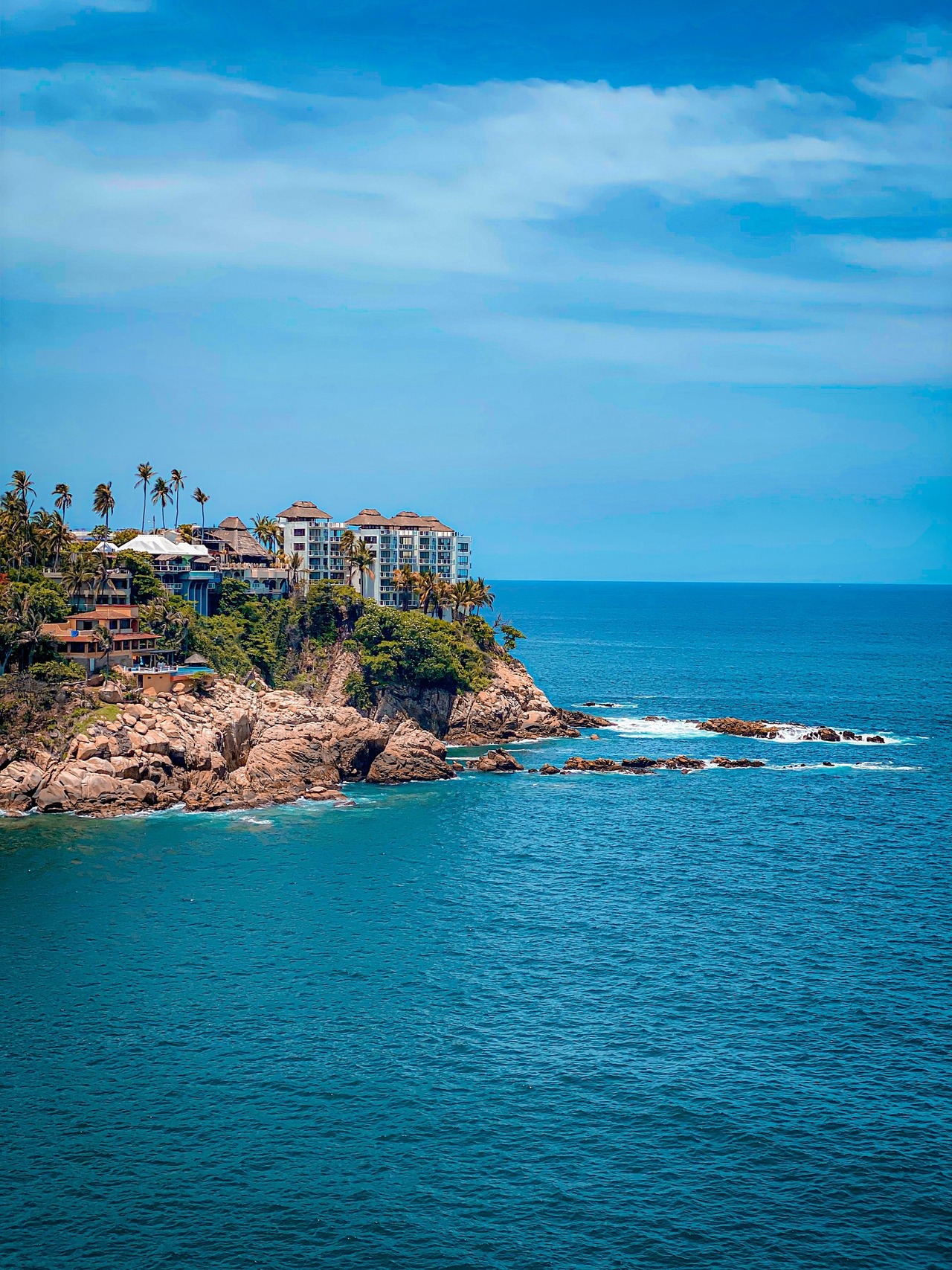 Turismo en Acapulco