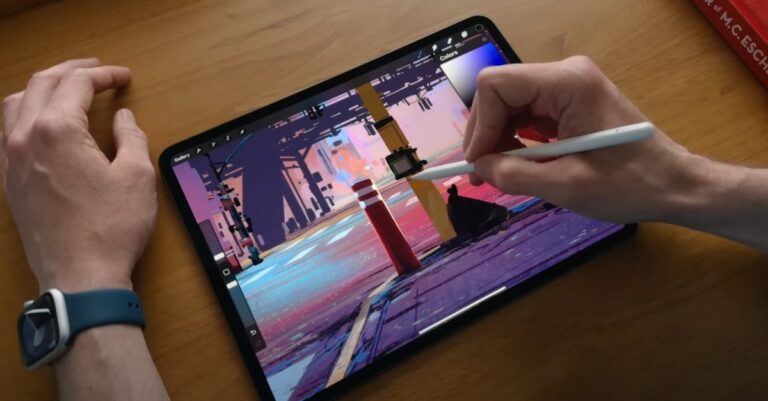 Lee más sobre el artículo ¡Nuevo Apple Pencil Pro! ¿Cuáles son las características y novedades?