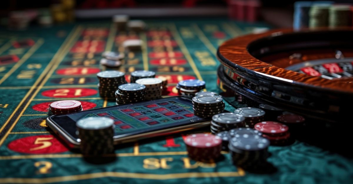 Casinos Online Europeos