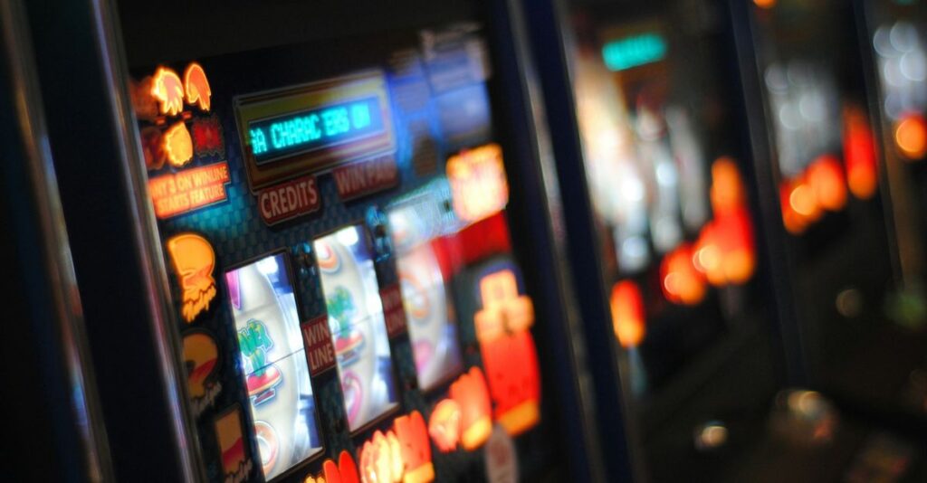 Casinos online en Chile