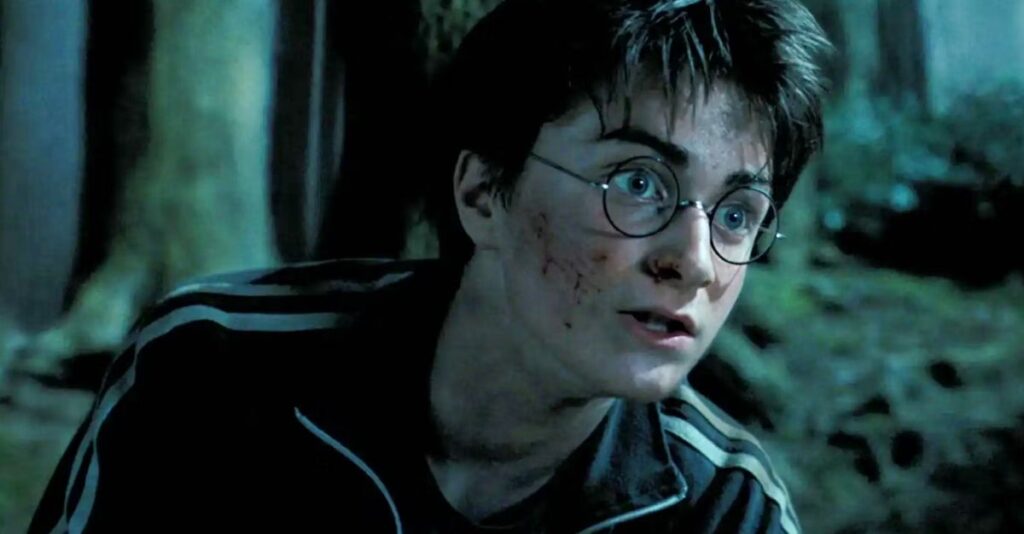 Daniel Radcliffe sobre la serie Harry Potter de Max 