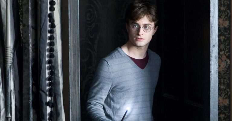 Lee más sobre el artículo ¿Qué opina Daniel Radcliffe de la serie de Harry Potter que llegará a Max?