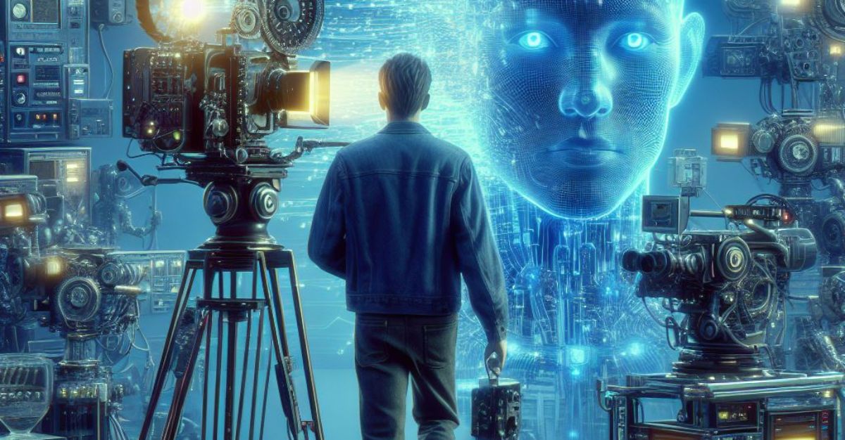 David Cronenberg habla sobre impacto de IA en el cine