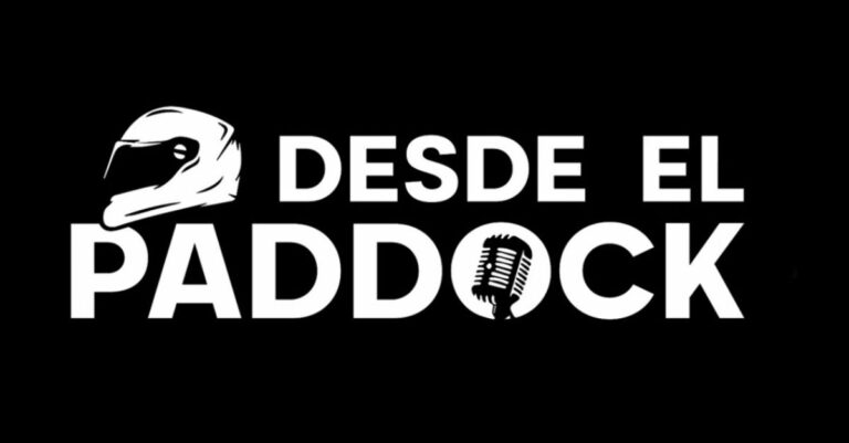 Lee más sobre el artículo Desde el Paddock: Un podcast obligado para los amantes de la Fórmula 1