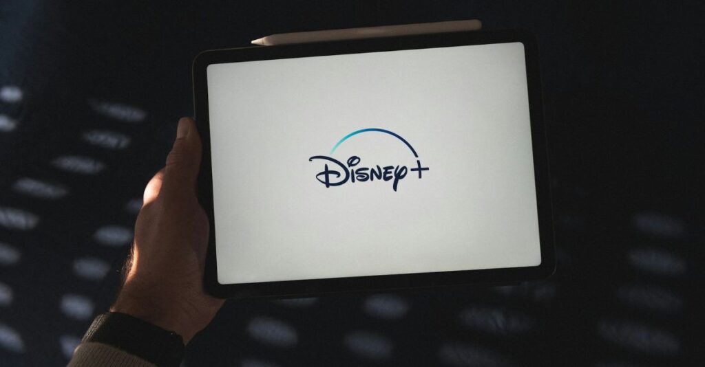 Disney+