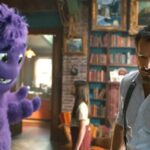 Guía completa para ver Amigos imaginarios: Comedia y fantasía con Ryan Reynolds