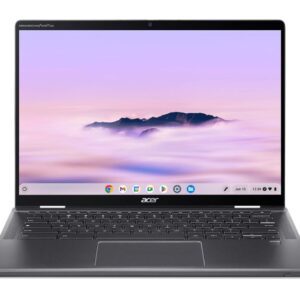 Lee más sobre el artículo ¡Google le responde a Microsoft! Las nuevas Chromebook Plus llegan vitaminadas con Gemini