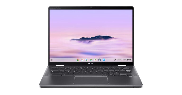 Lee más sobre el artículo ¡Google le responde a Microsoft! Las nuevas Chromebook Plus llegan vitaminadas con Gemini