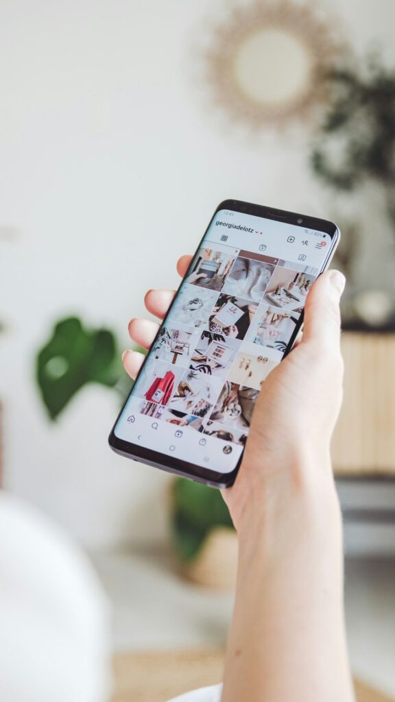 Instagram va contra Contenido Duplicado (2)