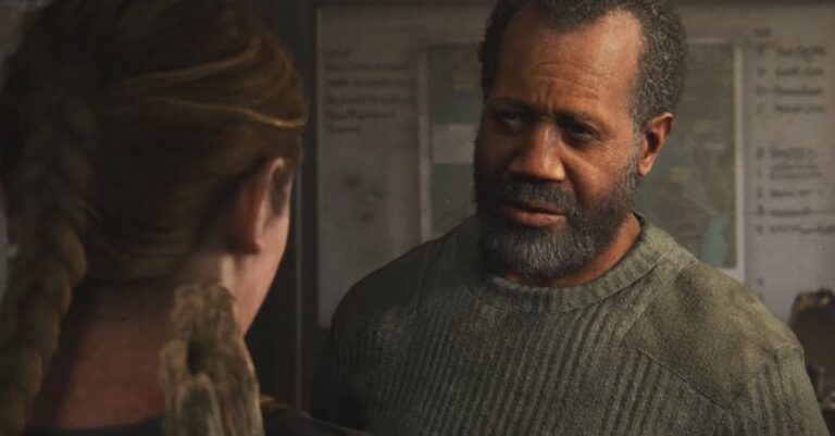 Lee más sobre el artículo Jeffrey Wright será Isaac en The Last of Us: ¿Quién es y por qué es una buena noticia?