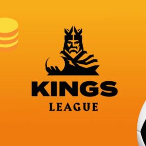 Lee más sobre el artículo ¡Siguen los éxitos para la Kings League! Levanta 60 millones de euros en ronda de inversión