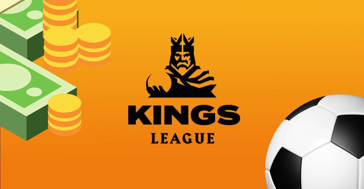 Kings League ronda de inversión 690