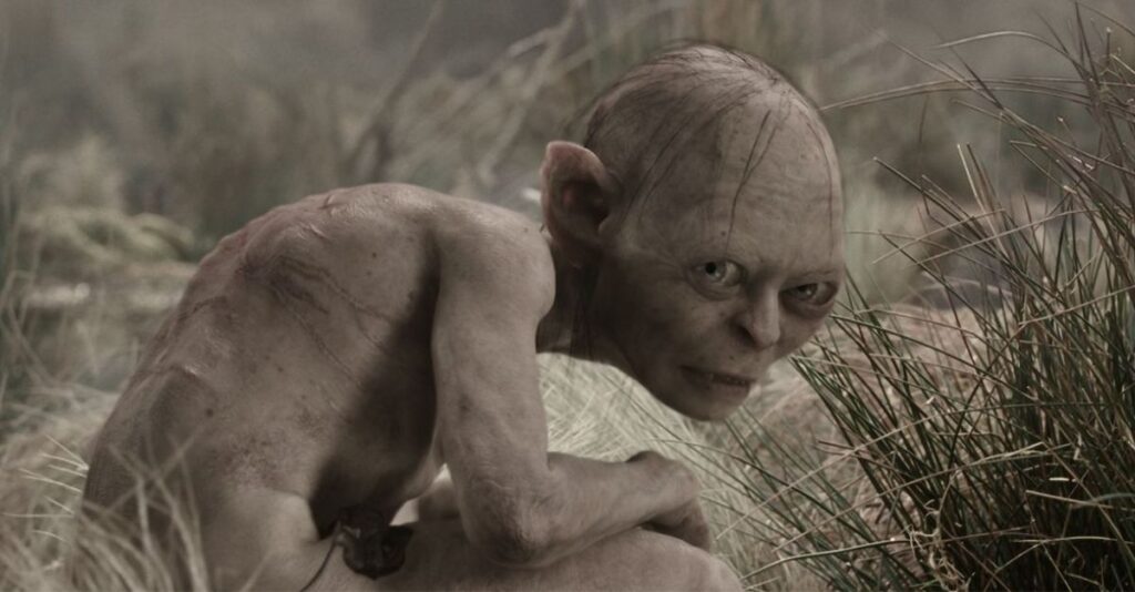 Gollum