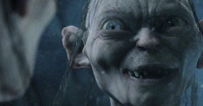 Lee más sobre el artículo La caza de Gollum, ¡la próxima precuela de El señor de los anillos!