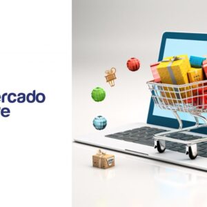 Lee más sobre el artículo MercadoLibre se hace fuerte gracias a México y Brasil