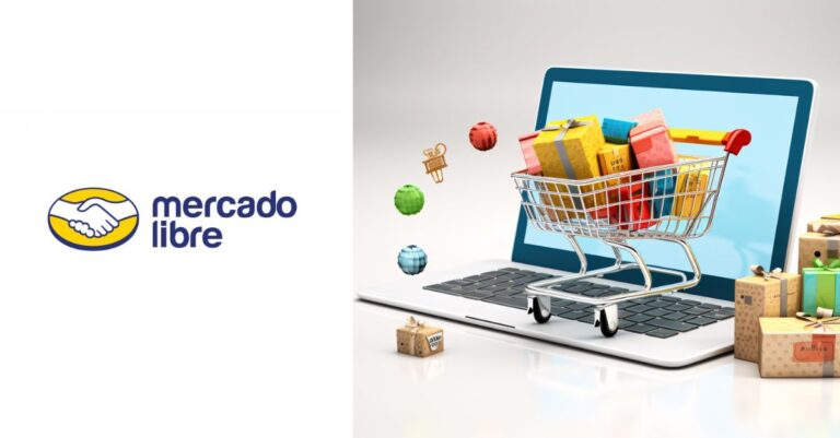 Lee más sobre el artículo MercadoLibre se hace fuerte gracias a México y Brasil