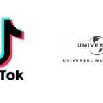 TikTok alcanza nuevo acuerdo con Universal ¡Qué regrese la música!