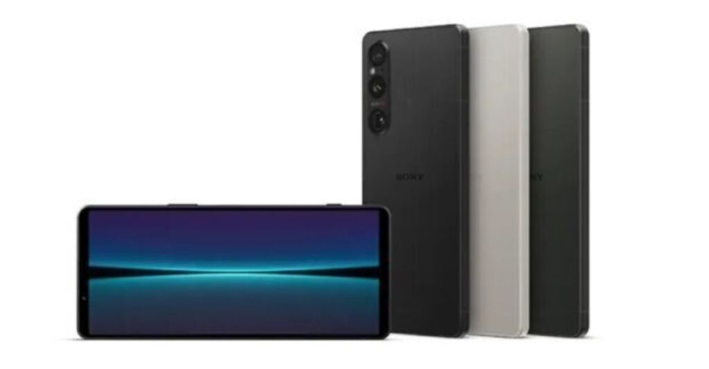 Sony Xperia 1 VI Características Filtradas