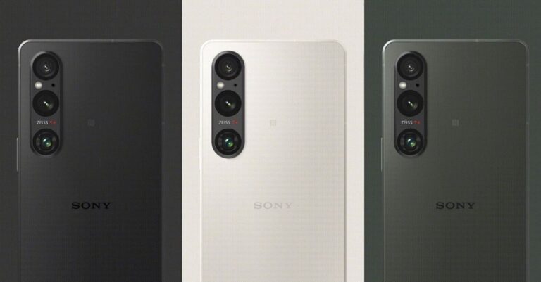 Lee más sobre el artículo Sony Xperia 1 VI al desnudo, ¡se filtraron casi todas las características!