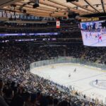 Tips para vivir la emoción de Hockey en Nueva York