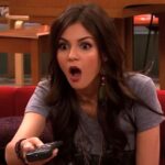 ¡Habló Victoria Justice sobre Dan Schneider! La protagonista de Victorious rompe el silencio